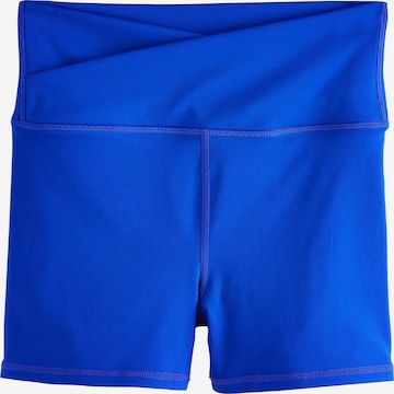 mėlyna Next Siauras Tamprės 'Active Balance': priekis