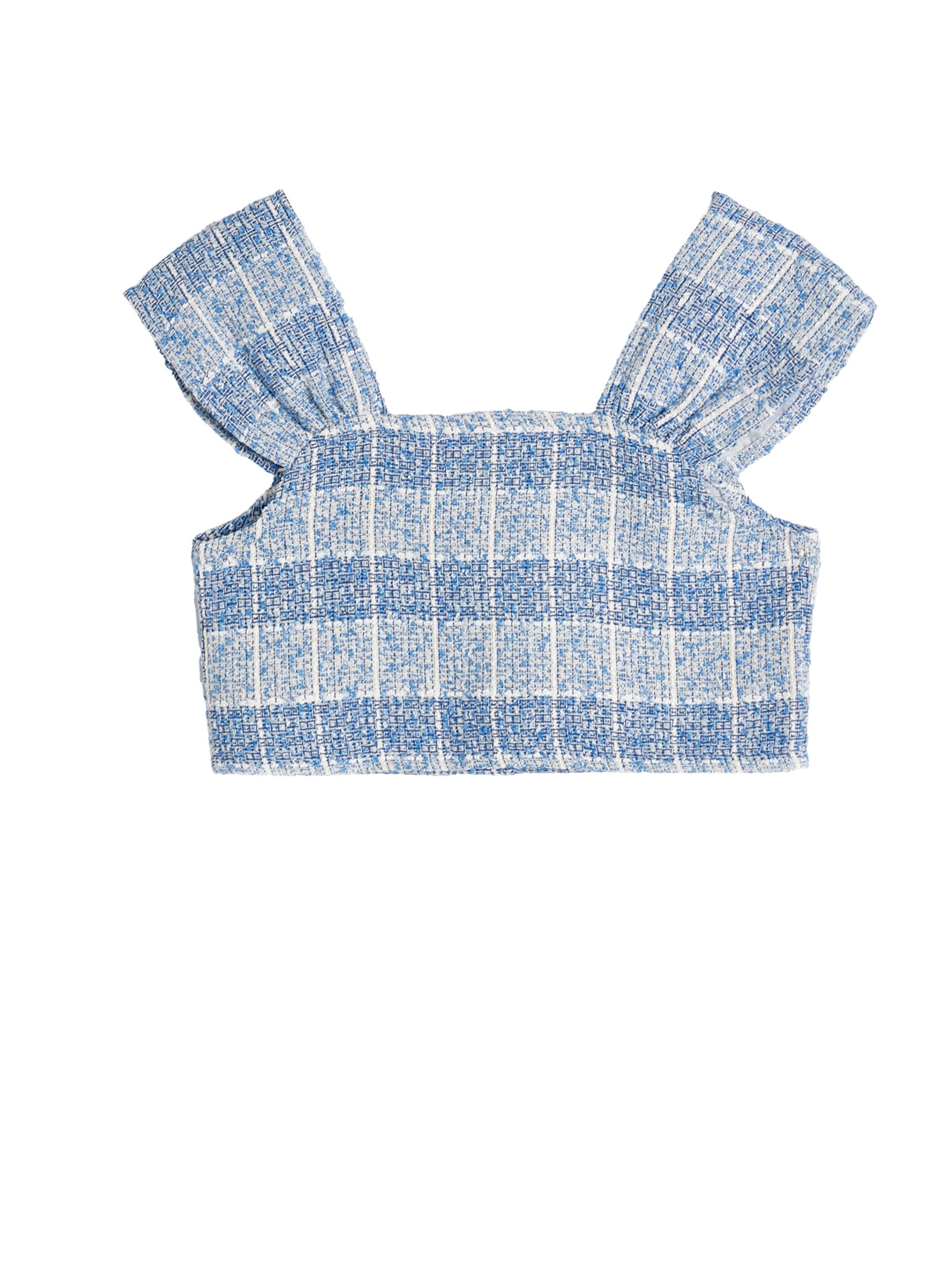 Koton Blouse in Blauw