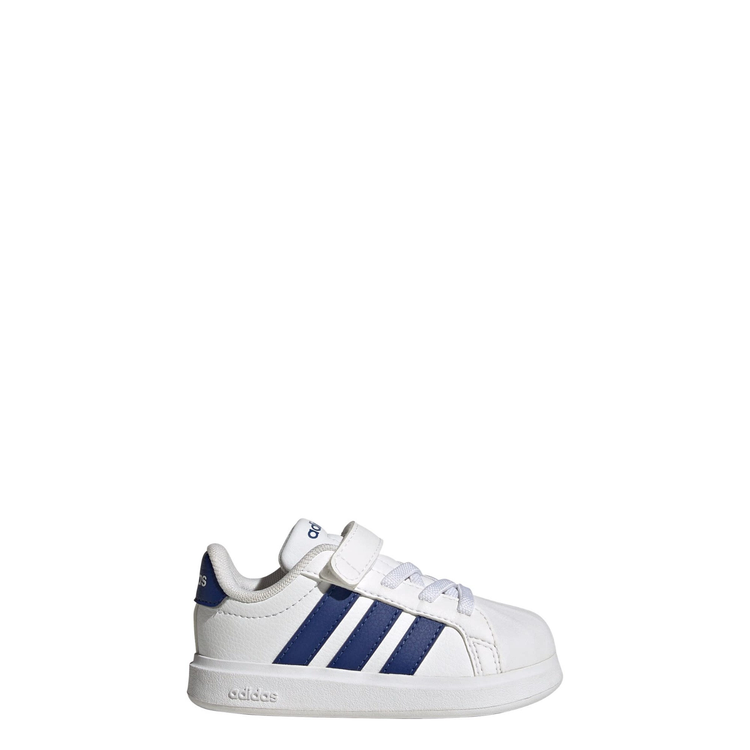 Baskets 'Streettalk' ADIDAS SPORTSWEAR en blanc