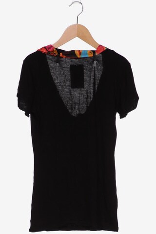 Fornarina Top & Shirt in M in Black