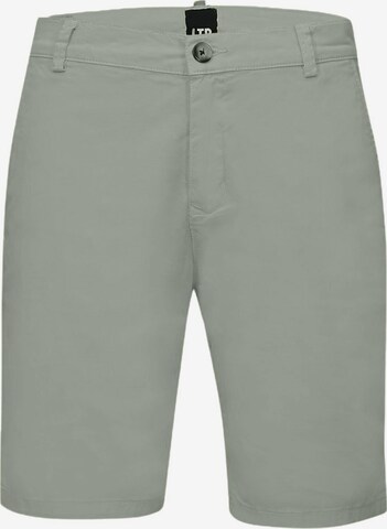 LTB Regular Pants 'Tobete' in Green: front