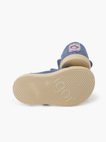 Ballerina di Pisamonas in blu