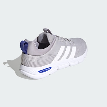 ADIDAS SPORTSWEAR - Zapatillas deportivas bajas 'Cloudfoam Flex' en gris
