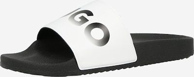 HUGO Pistokkaat 'Timein' värissä musta / valkoinen, Tuotenäkymä