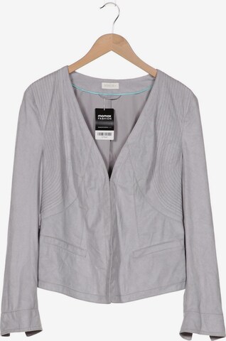 BONITA Jacket & Coat in XXL in Grey: front