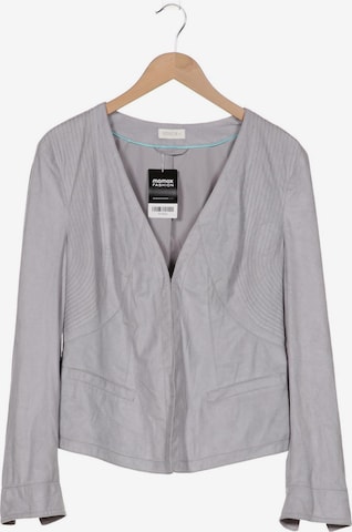 BONITA Jacket & Coat in XXL in Grey: front
