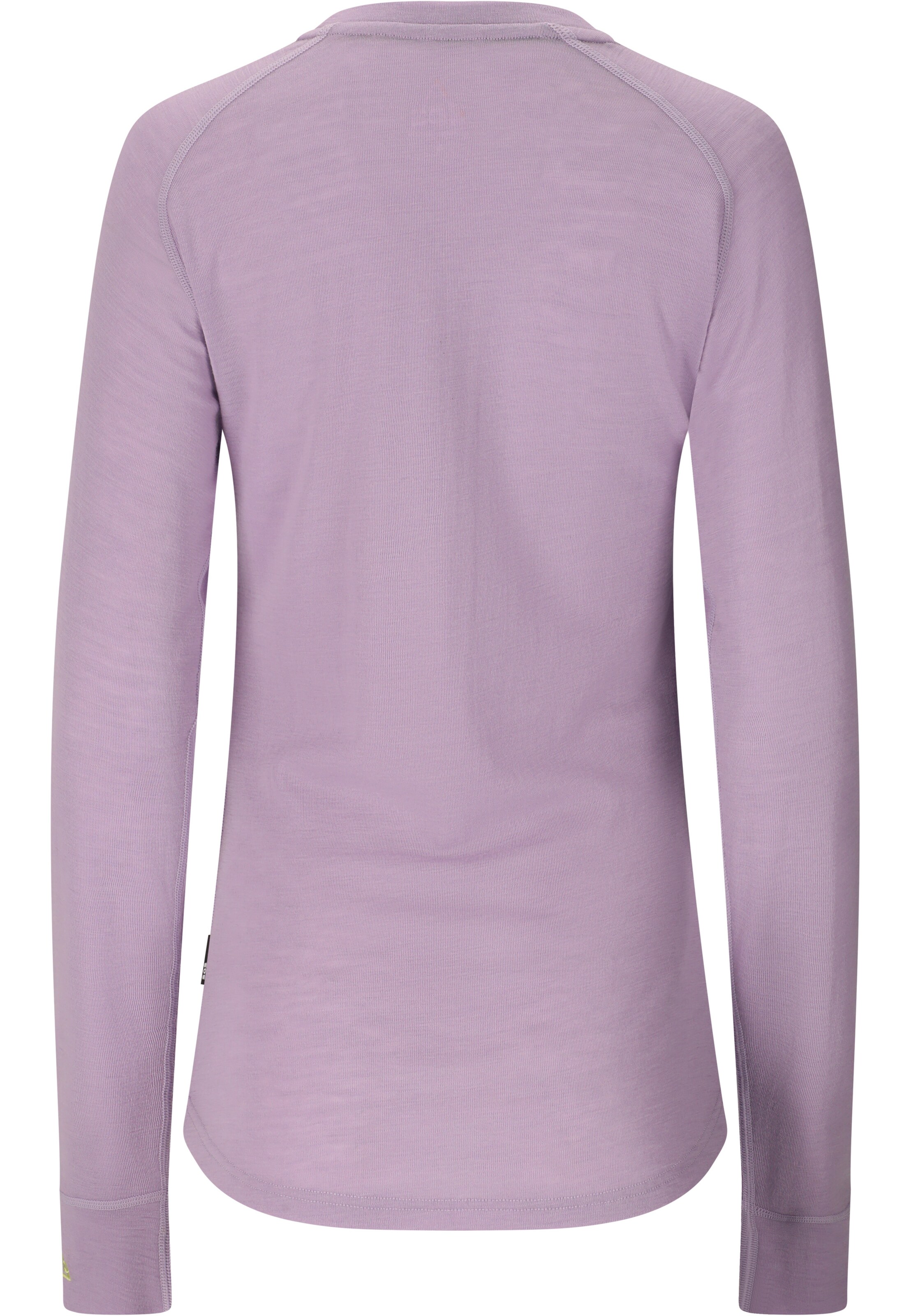 SOS Performance shirt in Purple