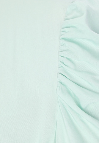 IZIA Blouse 'Festival' in Green