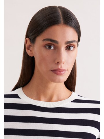 Pull-over SEIDENSTICKER en bleu