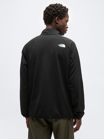 THE NORTH FACE Ulkoilutakki 'KECHA' värissä musta