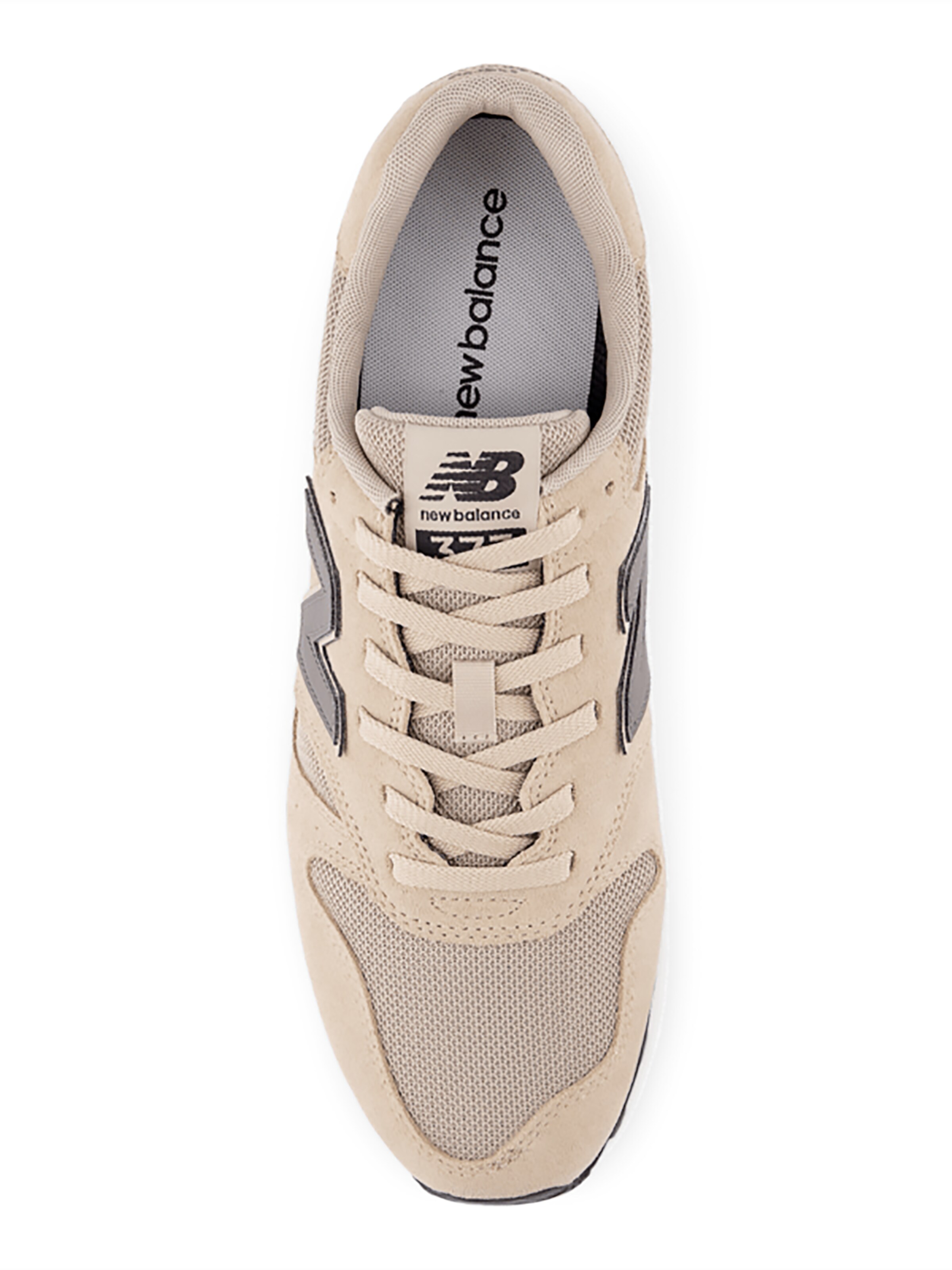 new balance Sneaker high '373'‌‌‌‌‌‌‌‌‌ in Braun