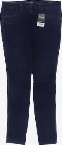 GUESS Jeans in 30 in Blue: front