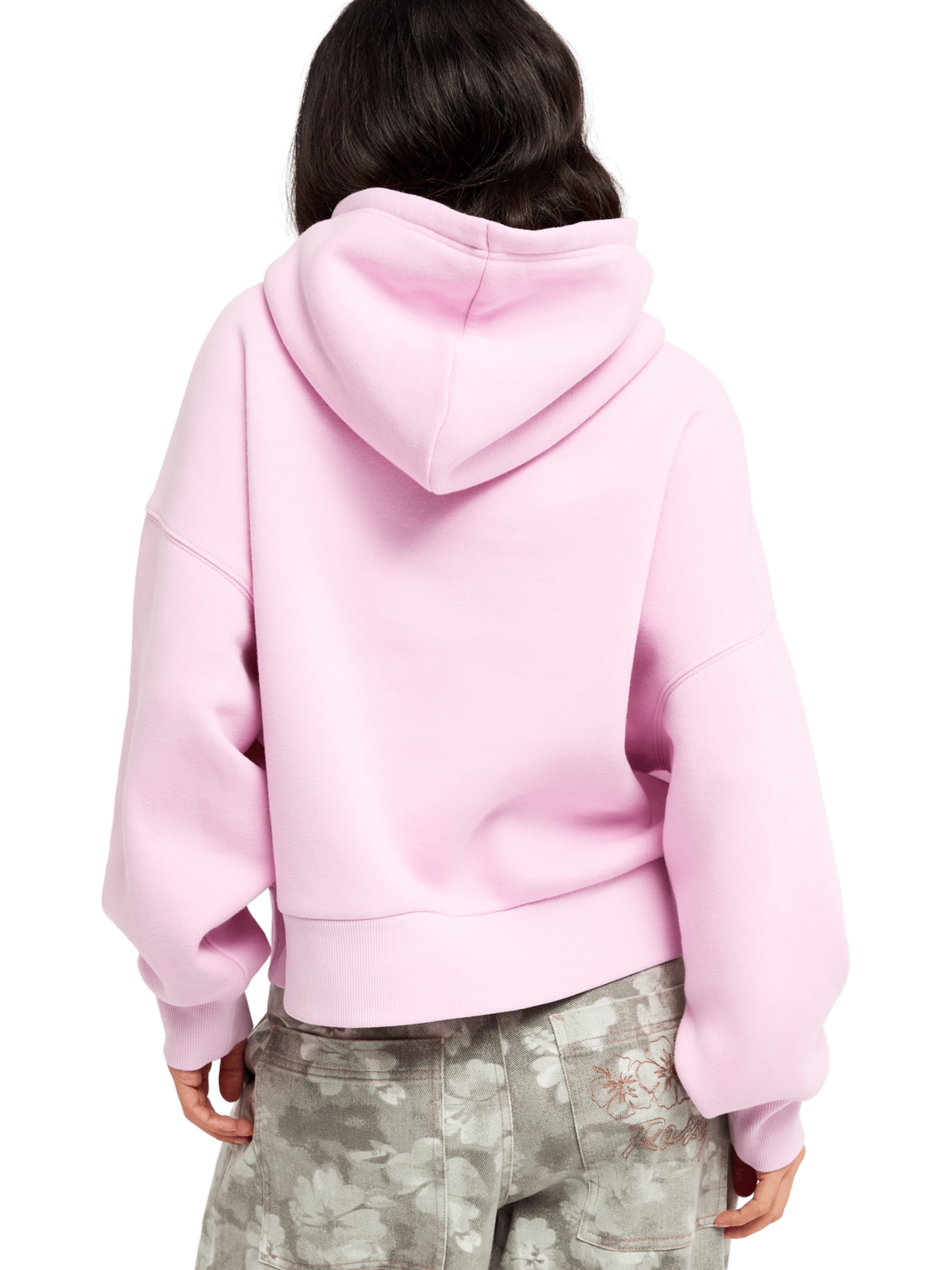 Sweat-shirt 'Skyflare' ROXY en violet
