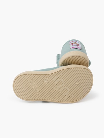 Ballerina di Pisamonas in verde