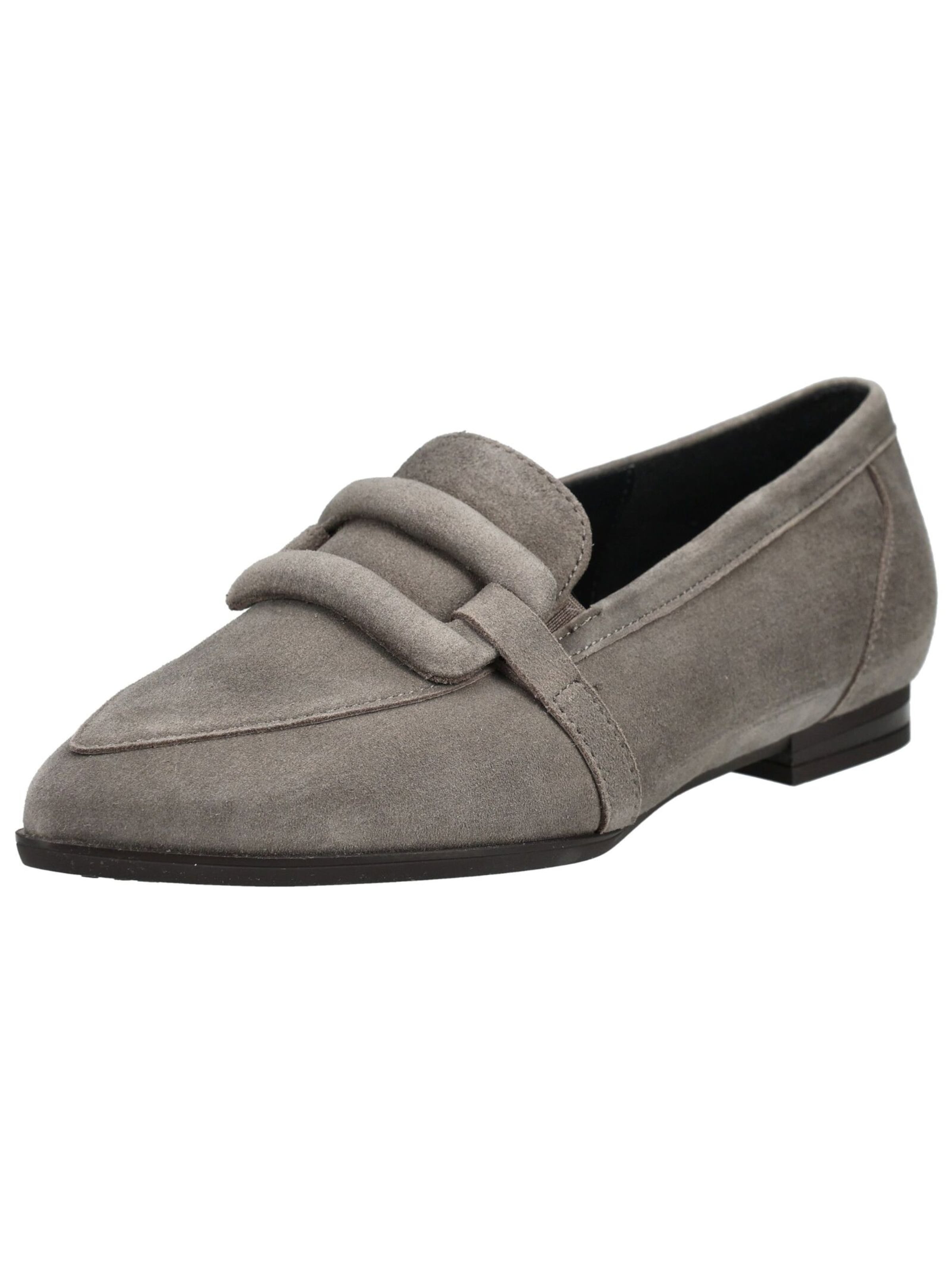 Slipper di GABOR in beige: frontale