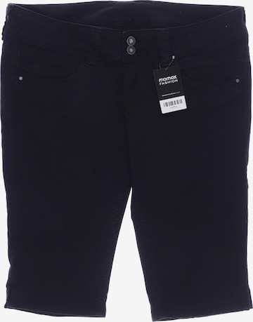 Pepe Jeans Shorts in XXL in Black: front