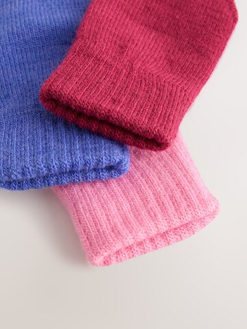 Next Handschoenen in Blauw