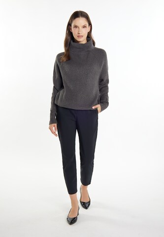 usha WHITE LABEL - Jersey en gris