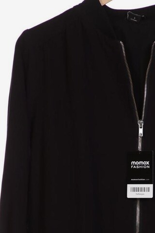 Monki Jacket & Coat in S in Black