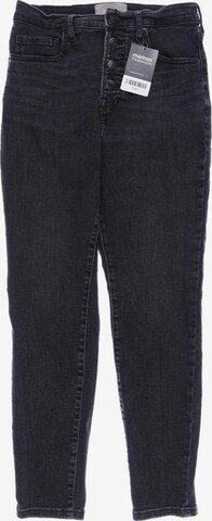 Everlane Jeans 28 in Schwarz: predná strana