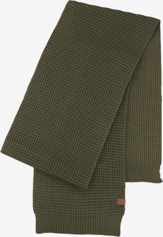 Bickley + Mitchell Amsterdam Kaulaliina värissä vihreä: etupuoli