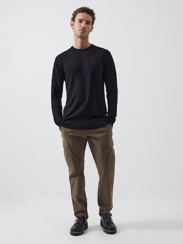 FRENCH CONNECTION Sweter w kolorze czarny