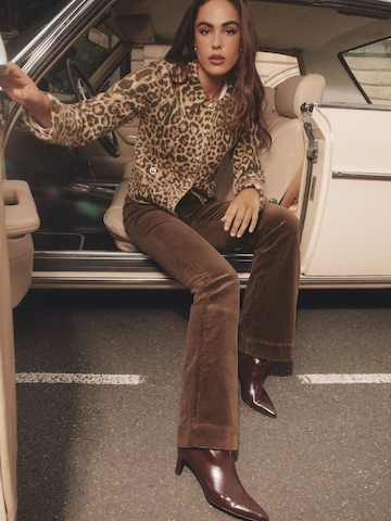 Lipsy Kardigan – béžová