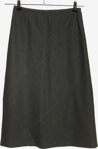 Cyrillus PARIS Skirt in S in Grey: front