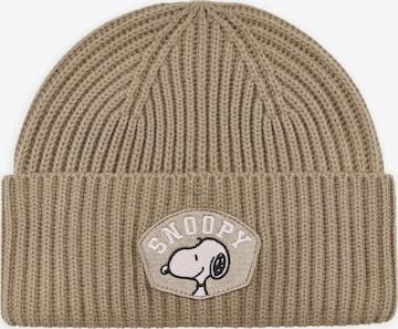Bonnet CODELLO en beige : devant