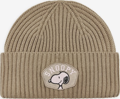 CODELLO Čepice ve velikosti 55-60 - béžová / černá / bílá, Produkt