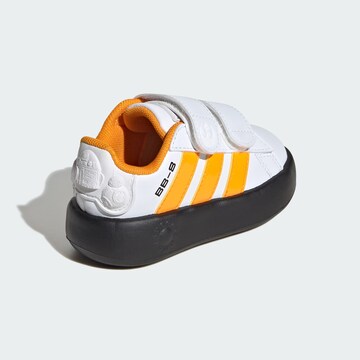 Baskets 'Adidas x Star Wars Grand Court 2.0' ADIDAS SPORTSWEAR en blanc