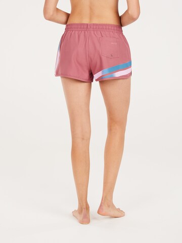 PROTEST Boardshorts 'PRTMADDY'‌‌‌‌‌‌‌ in Pink