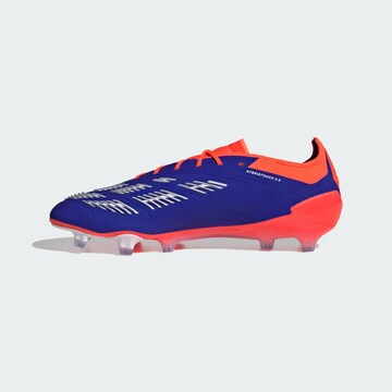 ADIDAS PERFORMANCE Soccer shoe 'Predator Elite' in Blue