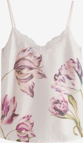 Next Toppi värissä beige: etupuoli