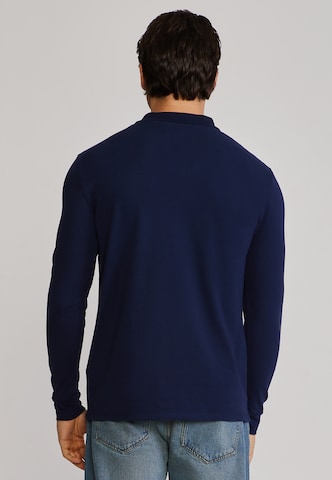 SikSilk Shirt in Blue
