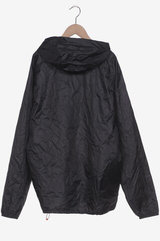 Quechua Jacket & Coat in M in Black