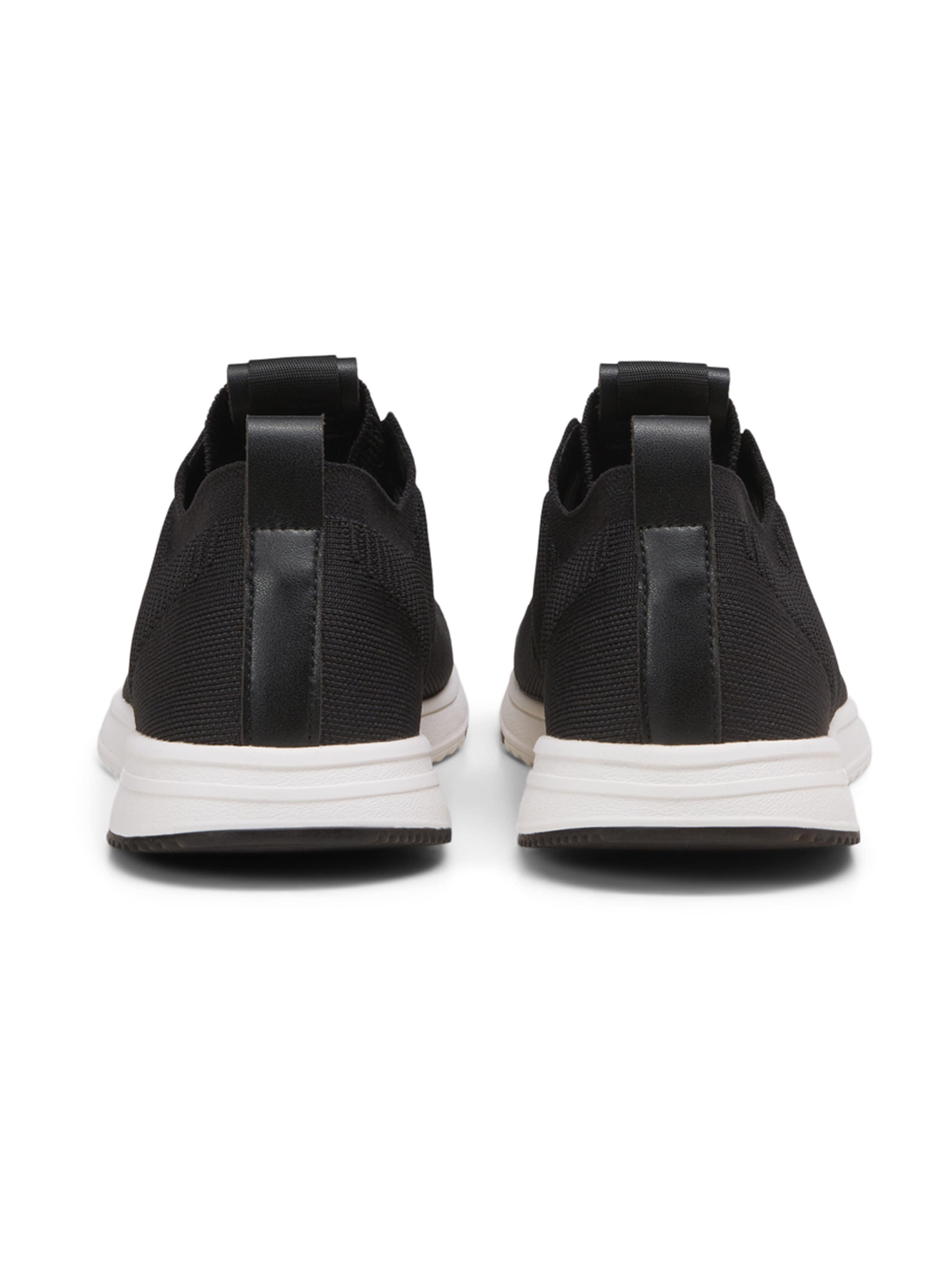 Marc O'Polo Sneakers in Black