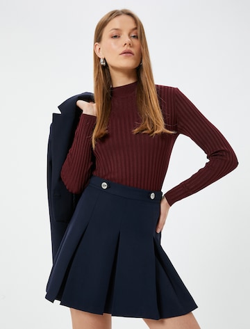 Koton Sweater in Red