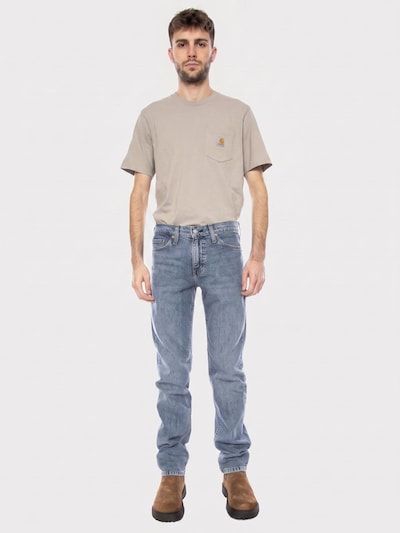 LEVI'S ® Jeans '511 SLIM REMAIN CALM' i 33/32 i blå, Produktvisning