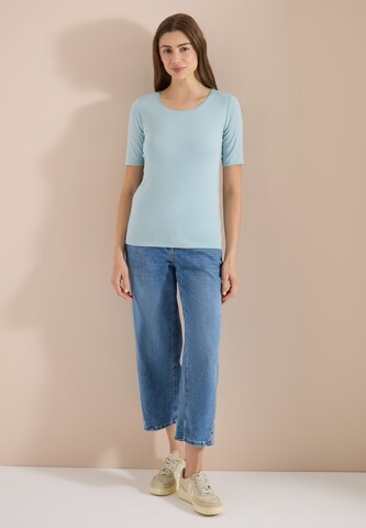 CECIL Shirt in Blue