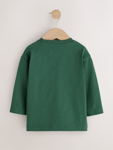 Next - Camisola 'Christmas' em azul