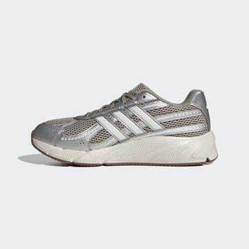 Baskets basses 'Technochaos 2000' ADIDAS SPORTSWEAR en marron