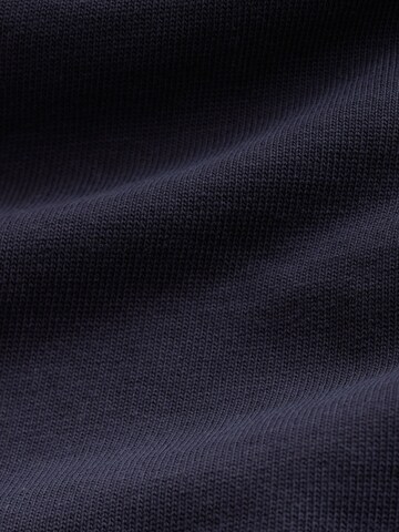 Next - Camiseta en azul