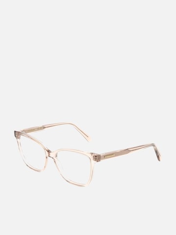 Occhiali da sole di FERRAGAMO in rosa