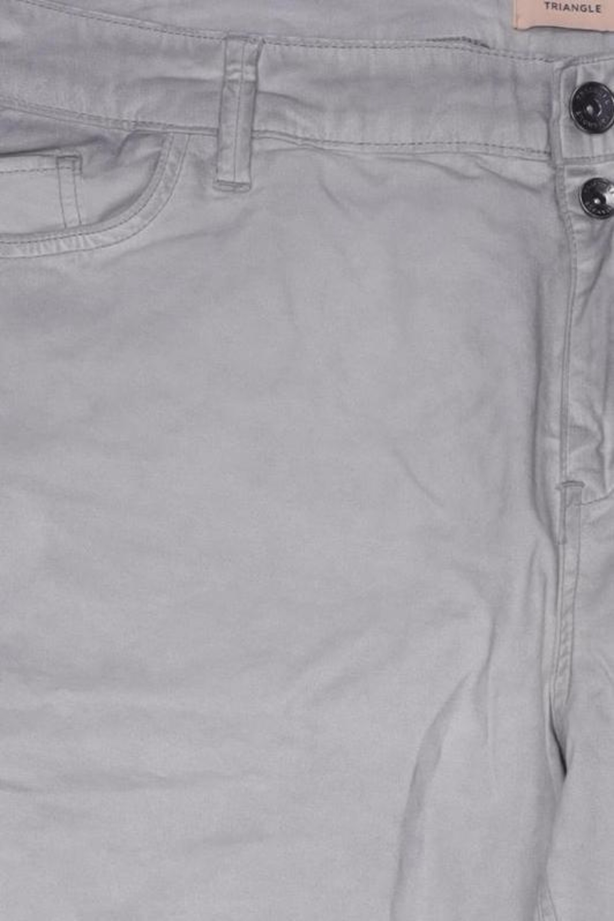 TRIANGLE Shorts 6XL in Grau