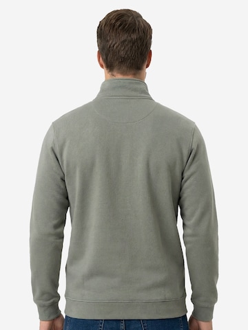 Felpa 'ONSConnor' di Only & Sons in verde