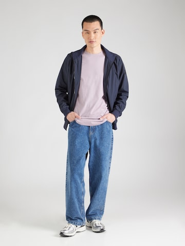 Giacca di mezza stagione 'REZOR' di Cars Jeans in blu