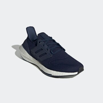 ADIDAS PERFORMANCE Løbesko 'Ultraboost 22' i blå
