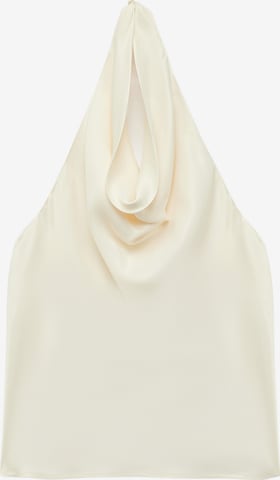 Koton Blouse in Beige: front