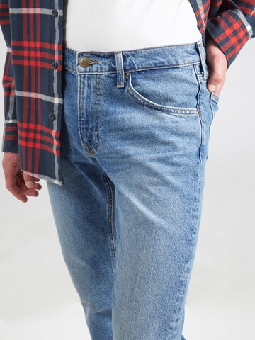 Lee regular Τζιν 'DAREN' σε μπλε